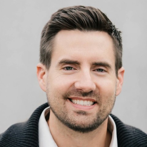 Mike, founder of First-Time Managers